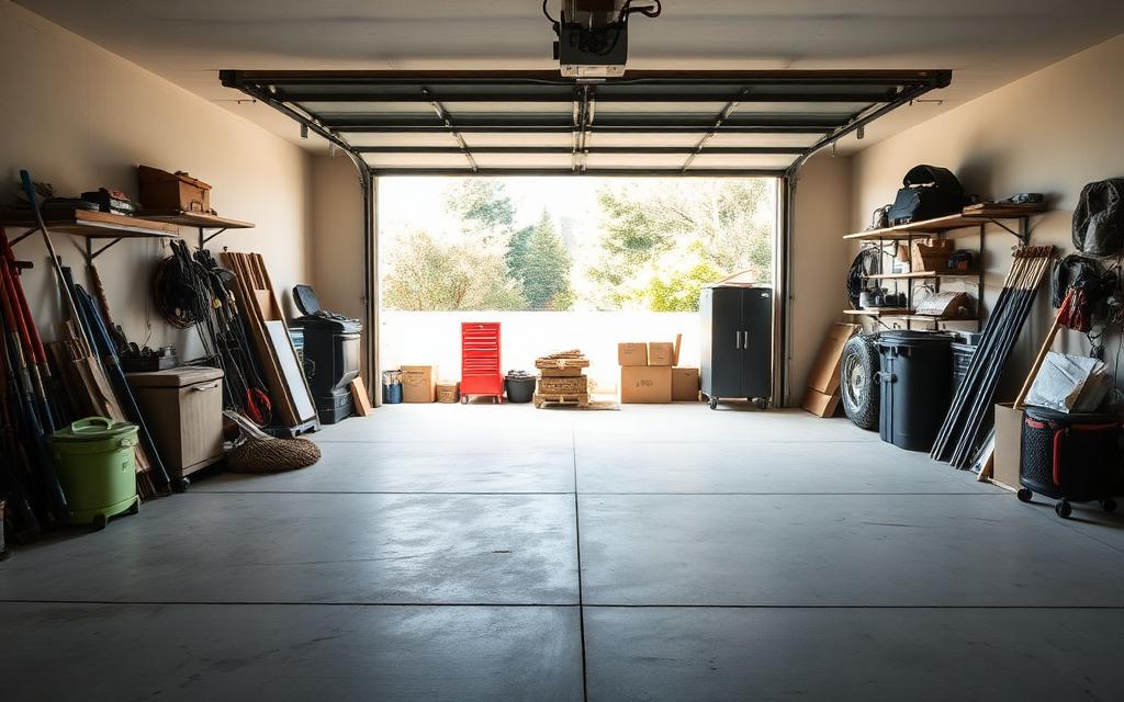 Garage Cleanouts